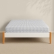 Простирадло на резинці 160х200х20 PEARL MINI CHECK