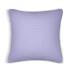 Декоративна наволочка 45х45 Lavander Waffle Weave