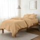 Підковдра дитяча 110х140 WARM SAND