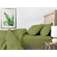 Підковдра двоспальна 180х220 AVOCADO