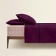 Двоспальна постільна білизна PLUM