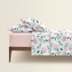 Набір наволочок на подушку 50х70 SPRING FLOWERS