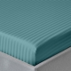 Простирадло на резинці сатин 200x200 EUCALYPTUS CS1