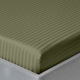 Простирадло на резинці сатин 200x200x25 AVOCADO CS1