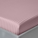 Простирадло сатин на резинці для коляски та люльки 40x80 SAKURA CS1