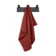 Рушник вафельний 75x150 Ruby Greek Waffle