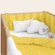 Бортики в дитяче ліжечко 30x120 STARFALL CS1