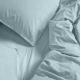 Простирадло на резинці з вареної бавовни 140х200х25 SKYEY