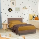 Узголів'я для ліжка RODOS Rum 60x100 см