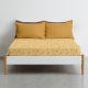 Простирадло на резинці 150x200 FLORET CS2