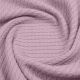 Плед покривало косичка 240х260 Aurora Knitted Braid