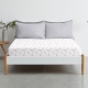 Простирадло полуторне 155х215 PINE BRANCHLETS
