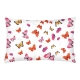 Дитяча постільна білизна в ліжечко BUTTERFLY