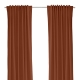 Штори на кухню та в кімнату 180х250 CINNAMON 2шт