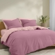 Підковдра полуторна 160х220 LILAC ROSE