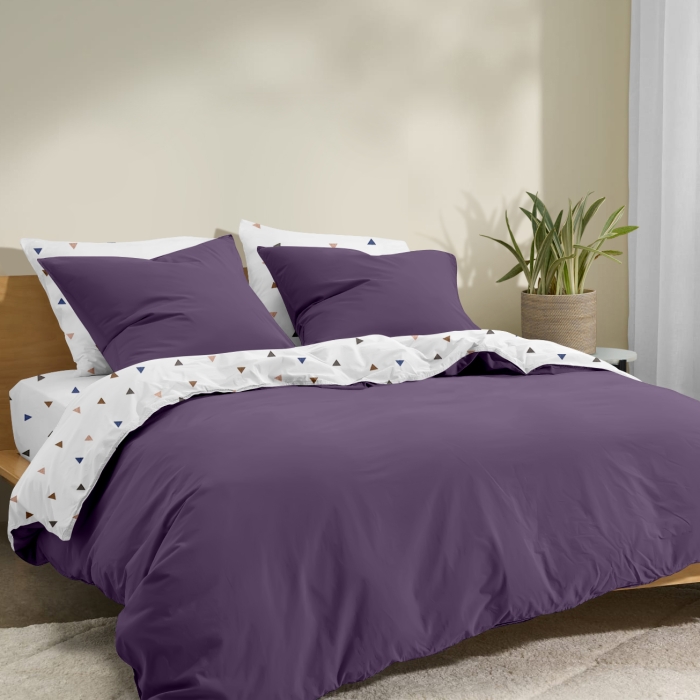 Підковдра двоспальна 180х220 AURORA DELTA