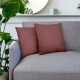 Декоративна наволочка 45х45 Deco CHERRY