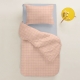 Набір наволочок на подушку 40х60 ROSE GEOMETRY