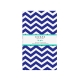 Набір простирадло на резинці 60х120 COLORFUL ZIGZAG