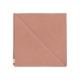 Набір скатертина з серветками DARK GREY & COPPER