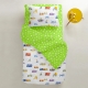 Простирадло на резинці 90х200 STARFALL LIME