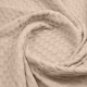 Плед покривало 200х220 Cappuccino Waffle Weave