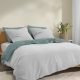 Підковдра полуторна 160х220 ASH GREY DOTS