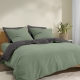 Підковдра двоспальна 180х220 SMOKY CALM