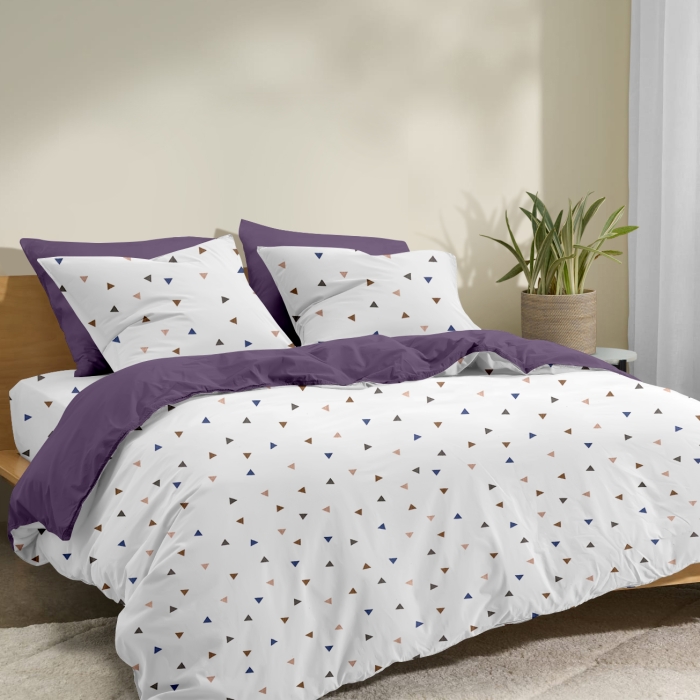 Підковдра двоспальна 180х220 AURORA DELTA