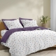 Підковдра двоспальна 180х220 AURORA DELTA