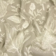 Підковдра двоспальна фланель 180х220 BOTANIC FLORA SAND