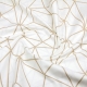 Простирадло 240х260 NATURAL LINES