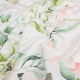 Набір наволочок на подушку 50х70 FLORAL LEAVES