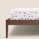 Простирадло на резинці 90x190x25 STARFALL CS3