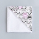 Непромокаючий наматрацник 70х120 ROSE CATS