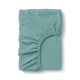 Дитяча постільна білизна з вареної бавовни в ліжечко EUCALYPTUS