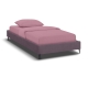 Ліжко односпальне Kiwi Lavender 90х200
