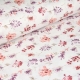 Підковдра євро 200х220 WATERCOLOR FLOWERS CS1