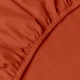 Двоспальна постільна білизна з наволочками оксфорд PUST CS2
