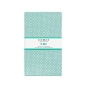 Євро простирадло 220х240 MINT DOTS