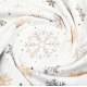 Підковдра полуторна фланель 160х220 WINTER CS1