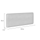 Узголів'я для ліжка BALI Cashmere 55x190 см