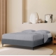 Ліжко двоспальне Kiwi Lava 160x200
