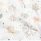 Підковдра полуторна фланель 160х220 WINTER CS1