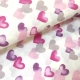 Дитяча постільна білизна в ліжечко LOVE CS9