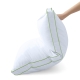 Набір подушок пух 50x70 FEATHER