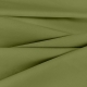 Полуторна постільна білизна з простирадлом на резинці BEIGE GEOMETRY CS4
