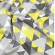 Дитяча постільна білизна в ліжечко GEOMETRY CS7