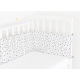 Бортики в дитяче ліжечко 30x120 STARFALL
