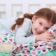 Півтораспальний підодіяльник 145х210 LOVE CS1